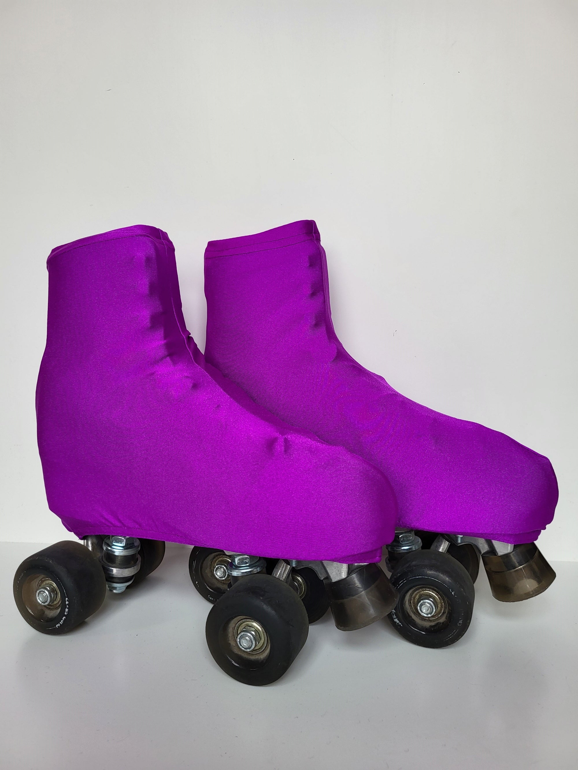 Shoes Covers PURPLE-0