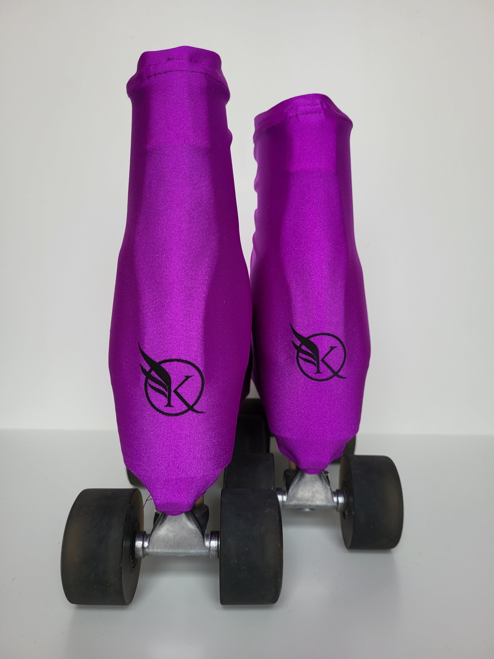 Shoes Covers PURPLE-1