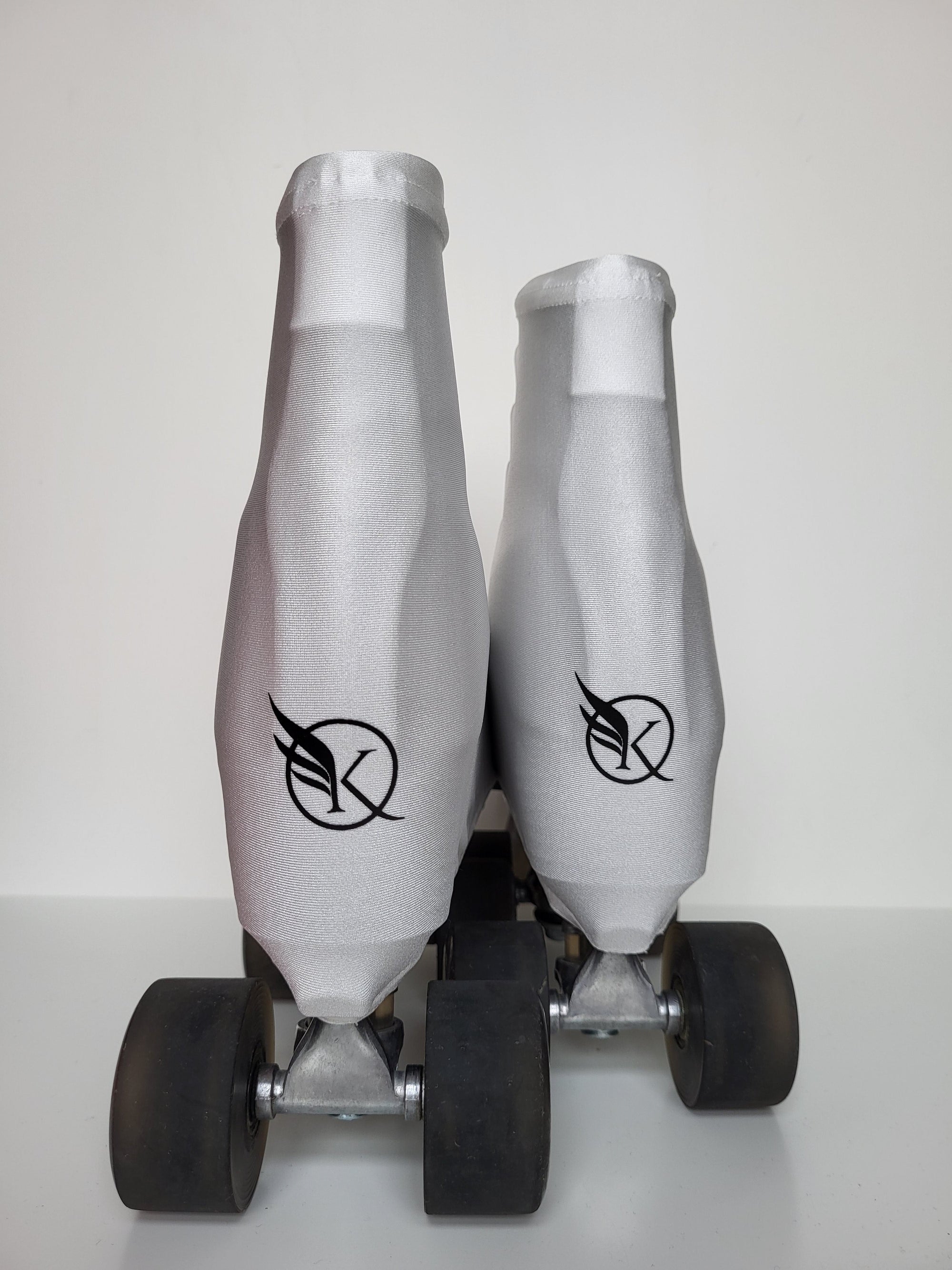 Shoes Covers WHITE-1