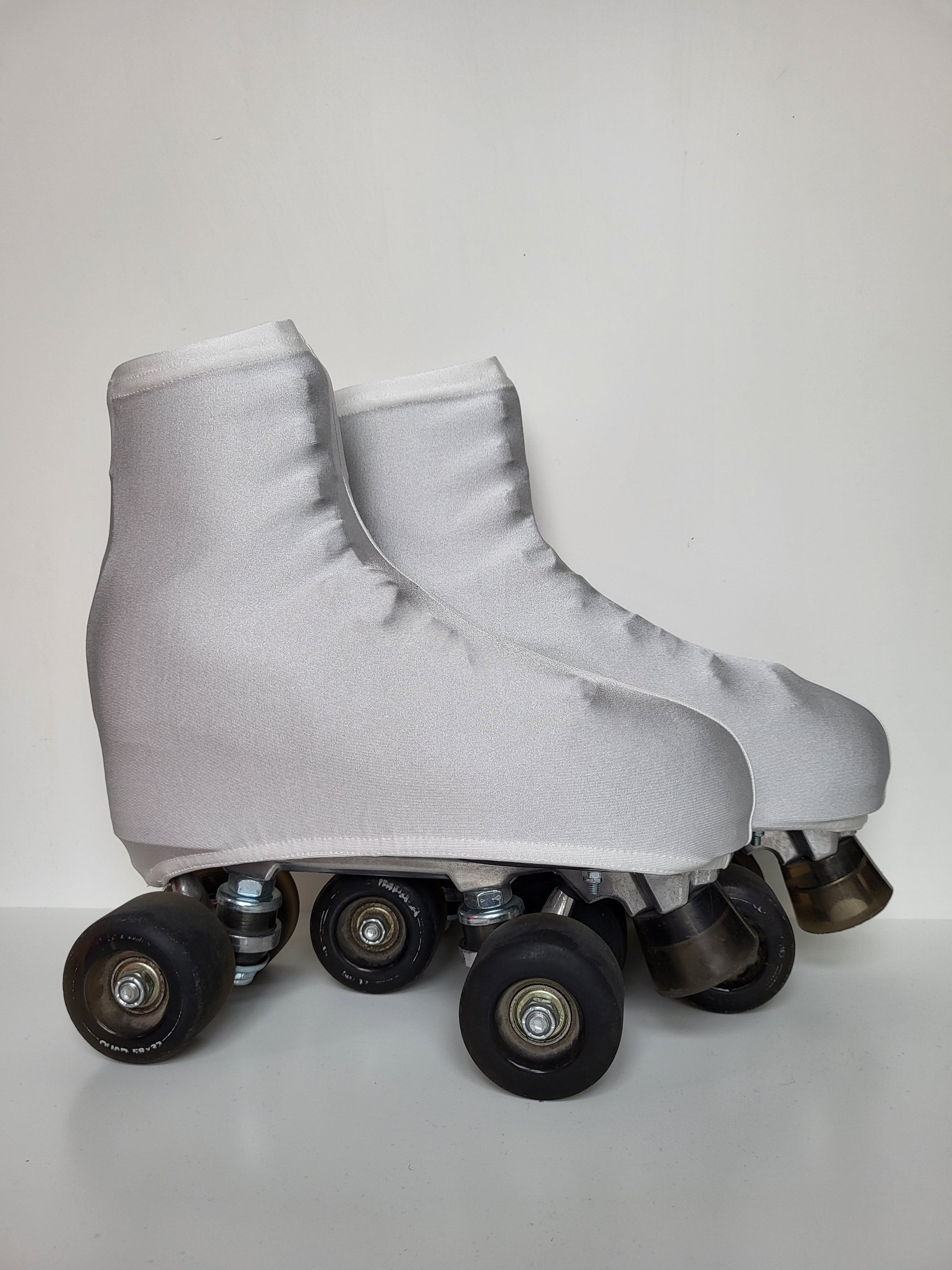 Shoes Covers WHITE-0