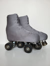 Shoes Covers GRAY-0