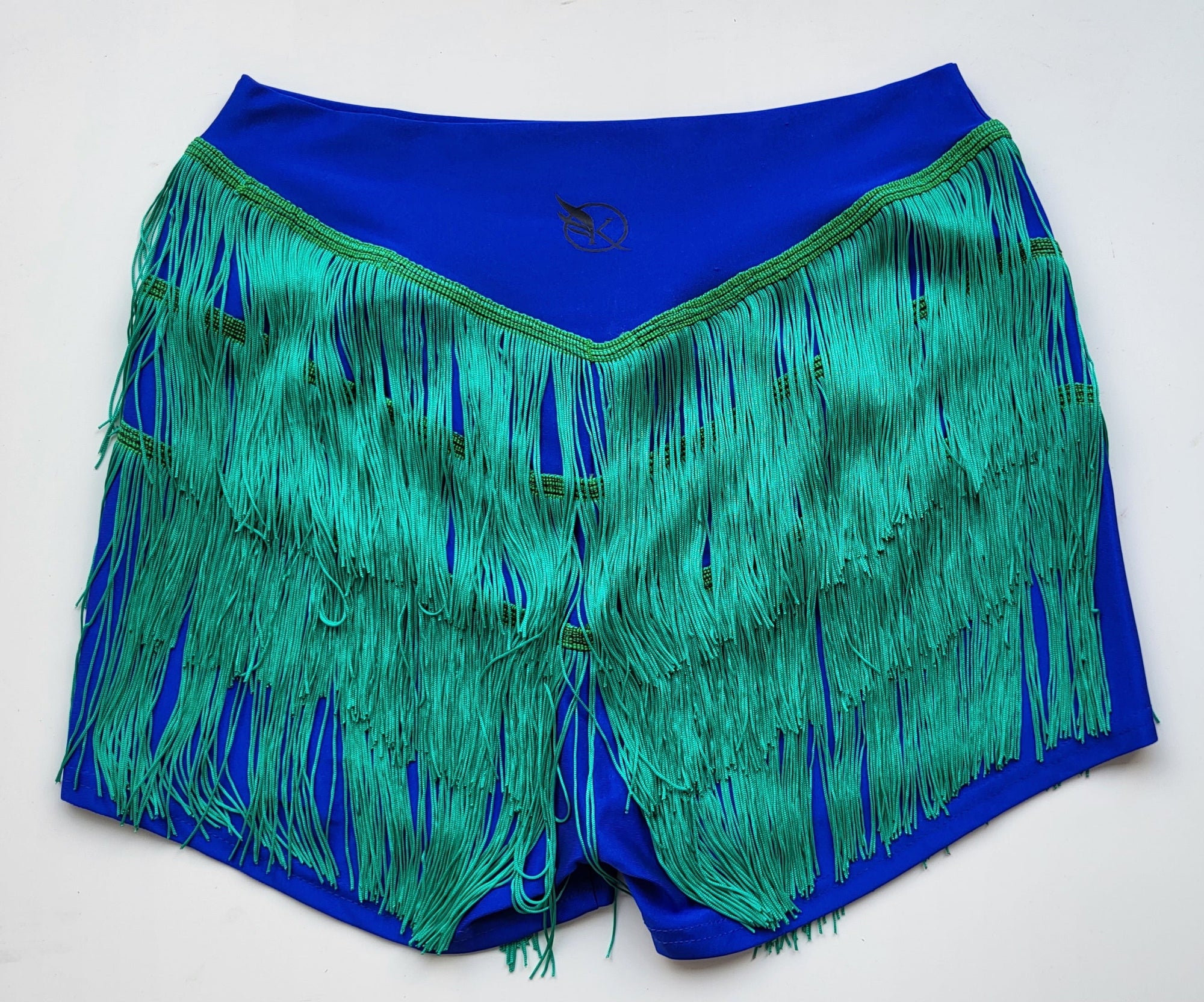 Passista Shorts BLUE GREEN-0