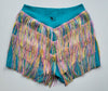 Passista Shorts COLORFUL SEA-0
