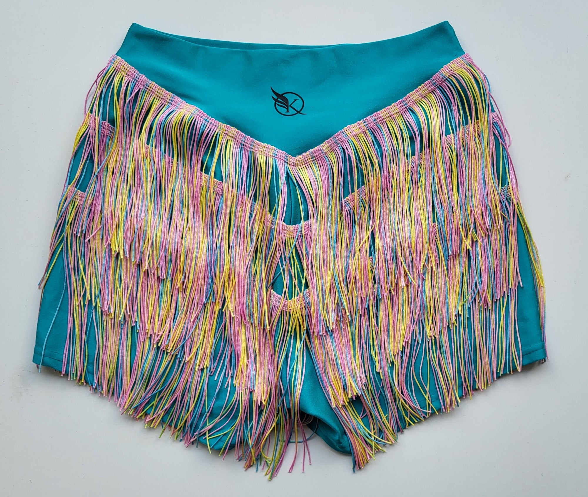 Passista Shorts COLORFUL SEA-0