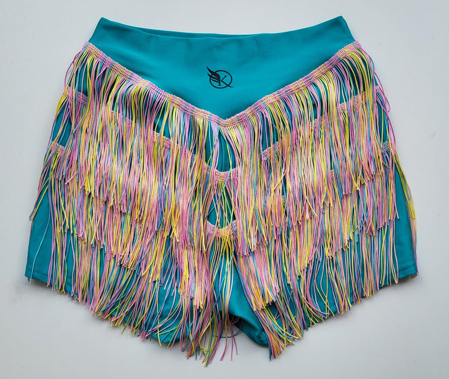 Passista Shorts COLORFUL SEA-0