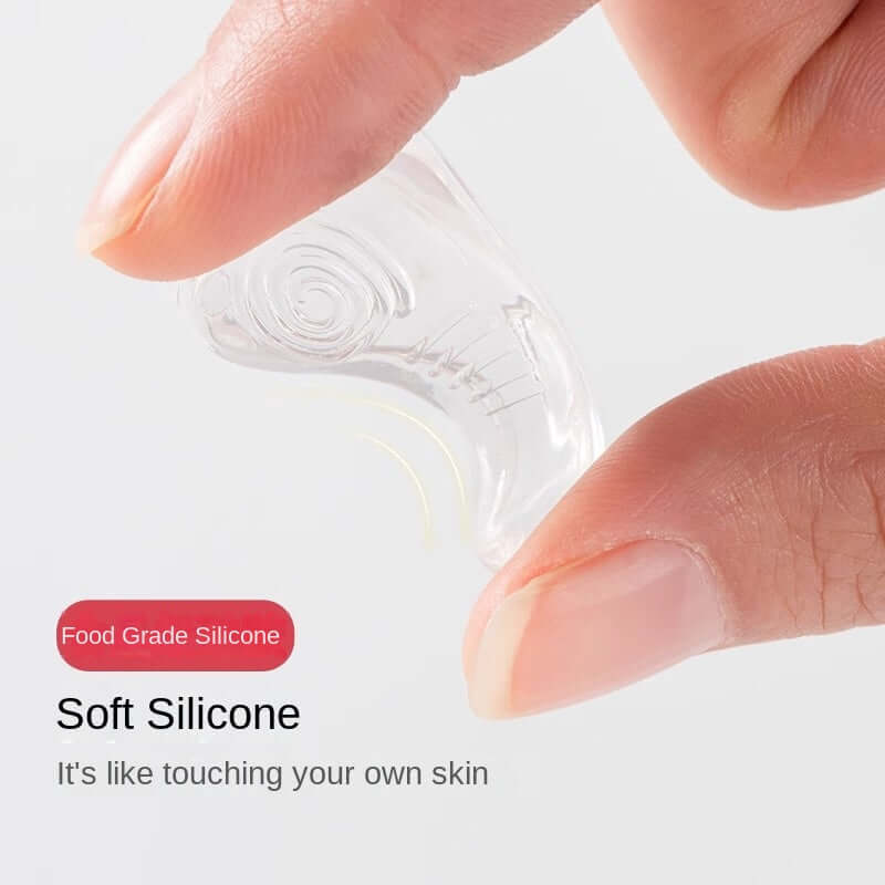 Nose Shaping Clip for Heightening and Refining Nose Bridge Correcting Nose Shape and Reducing Nose Tip and Nostril Size