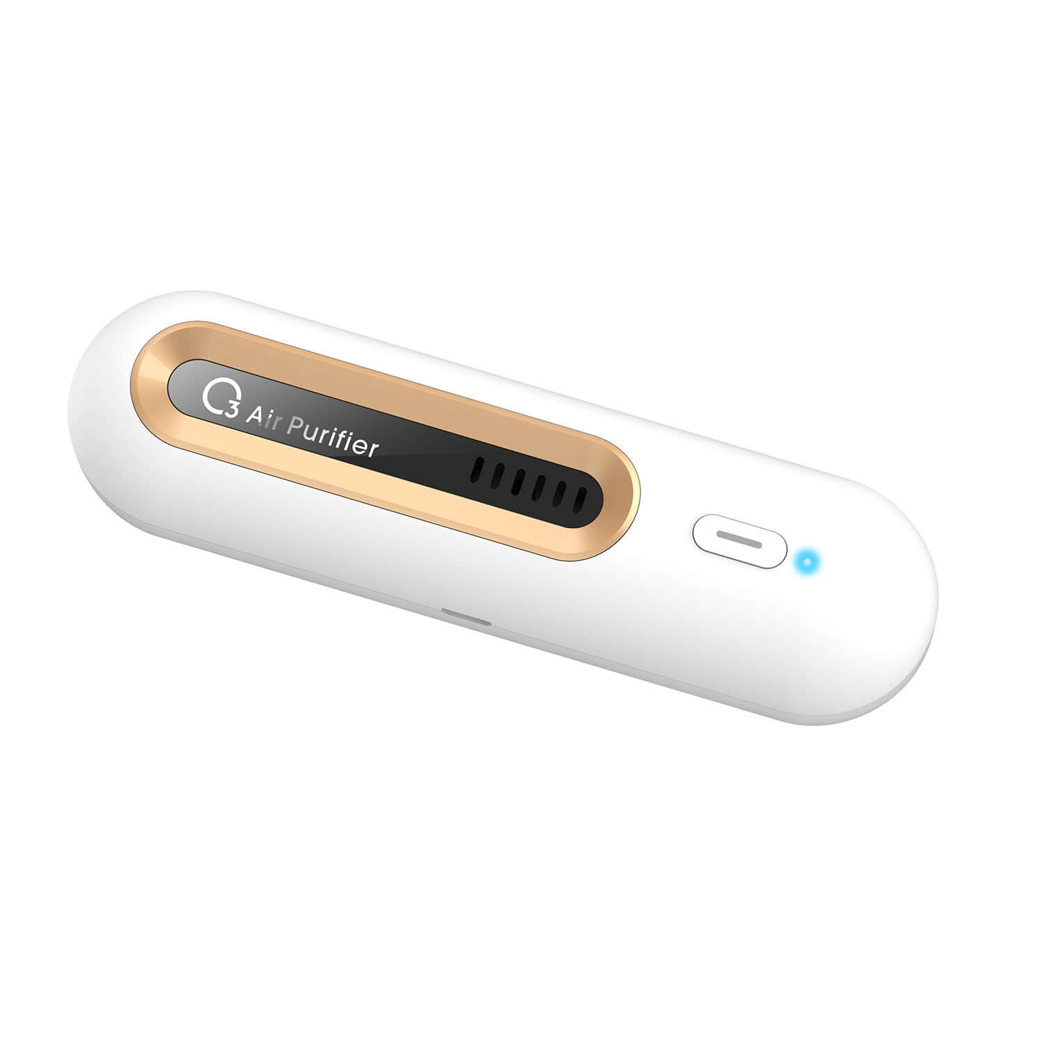 Refrigerator Deodorizer Air Purifier Ozone Odor Remover Pet Sterilization Disinfection Device