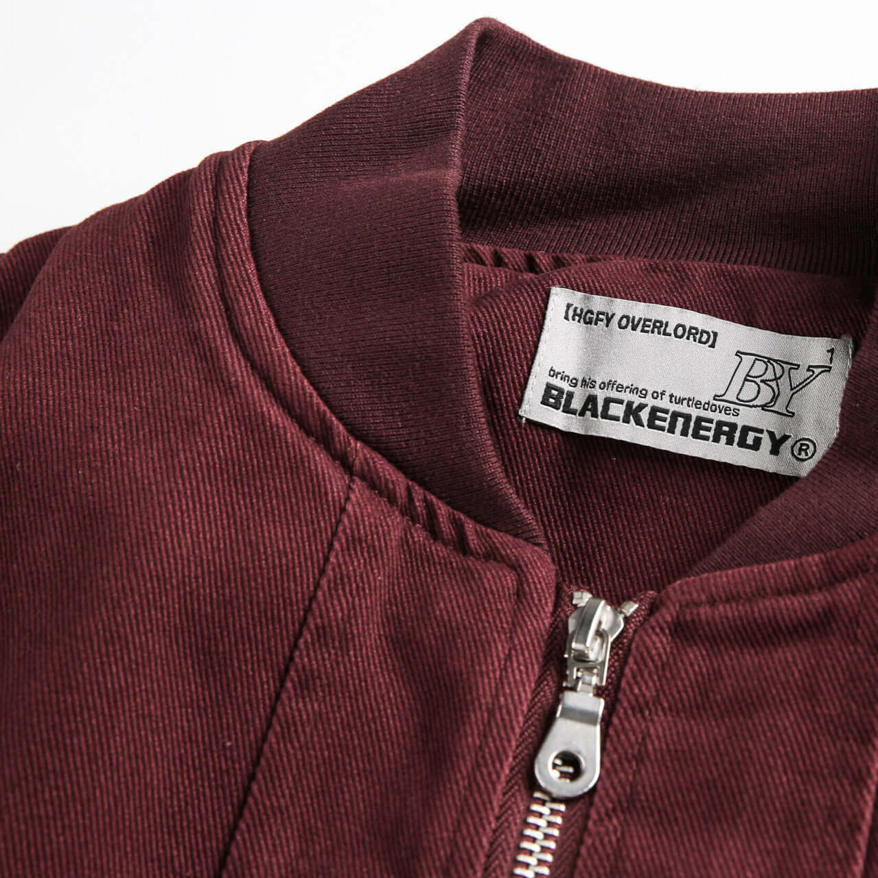 Street Style High-Street Personality Loose Jacket