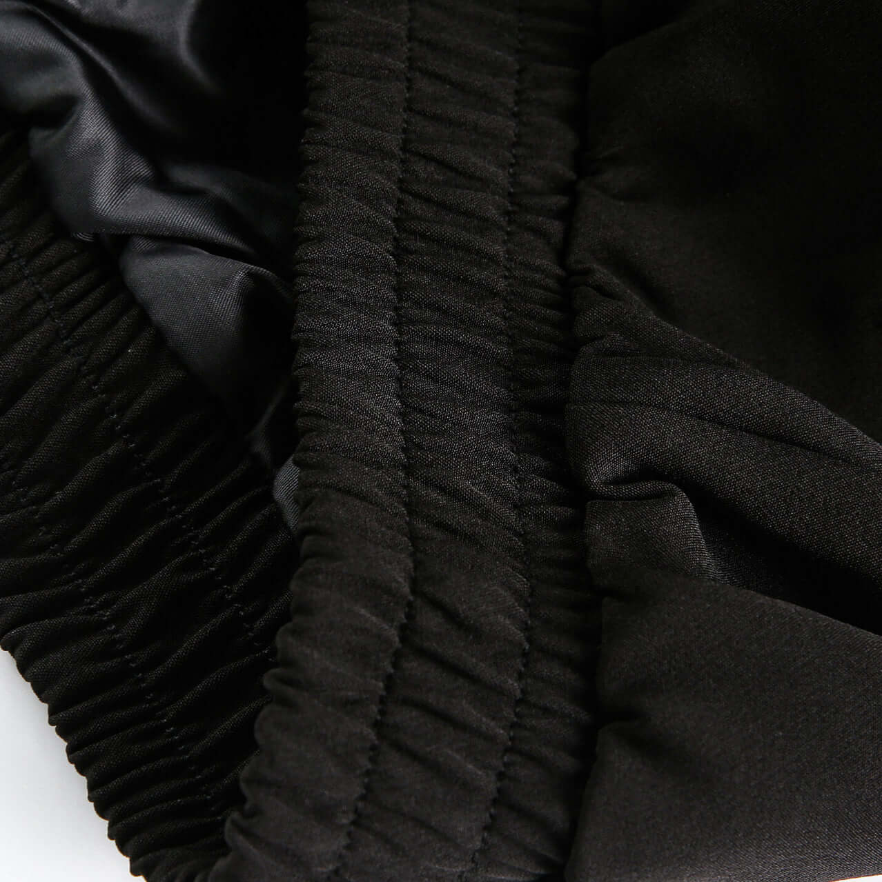 Street Style High-Street Simple Loose Jacket