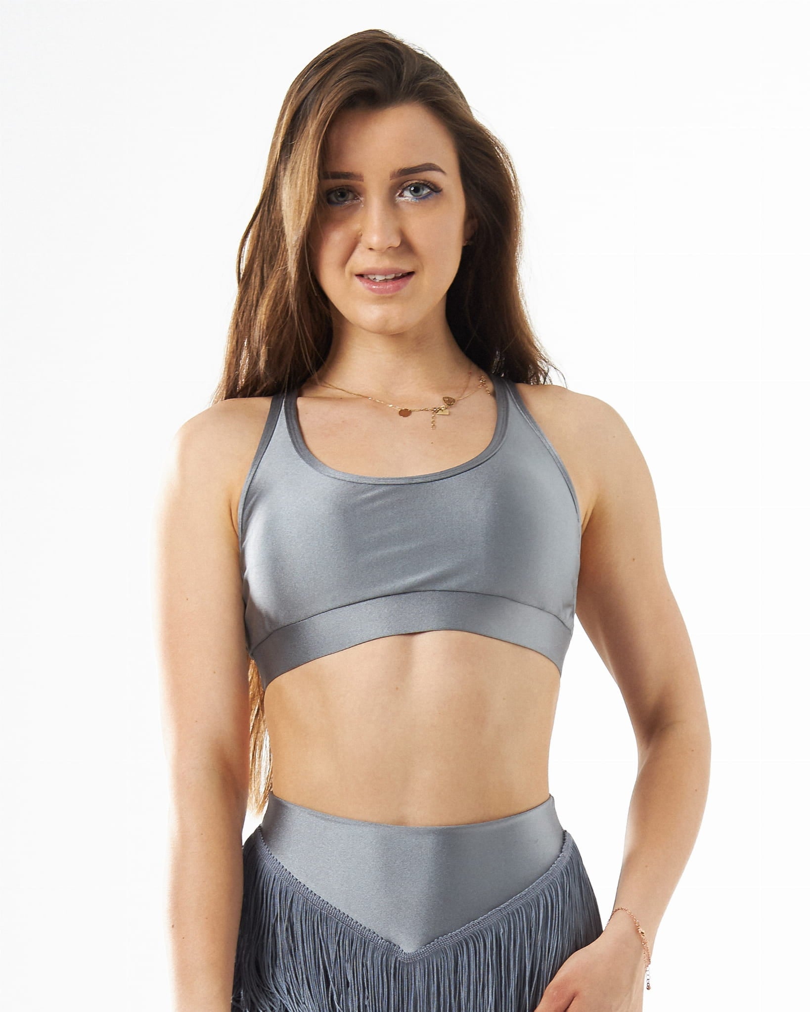 Top Leblon GRAY-1