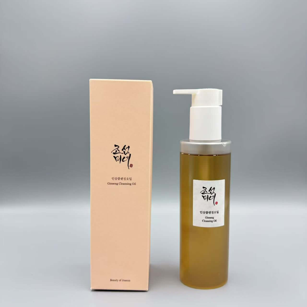 Korean Beauty of Joseon Korean Beauty Series Toner Sunscreen Cream