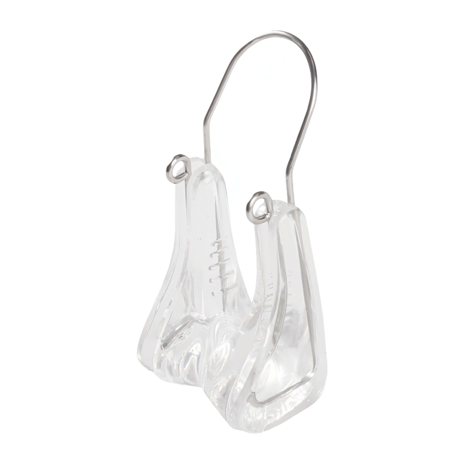 Nose Shaping Clip for Heightening and Refining Nose Bridge Correcting Nose Shape and Reducing Nose Tip and Nostril Size