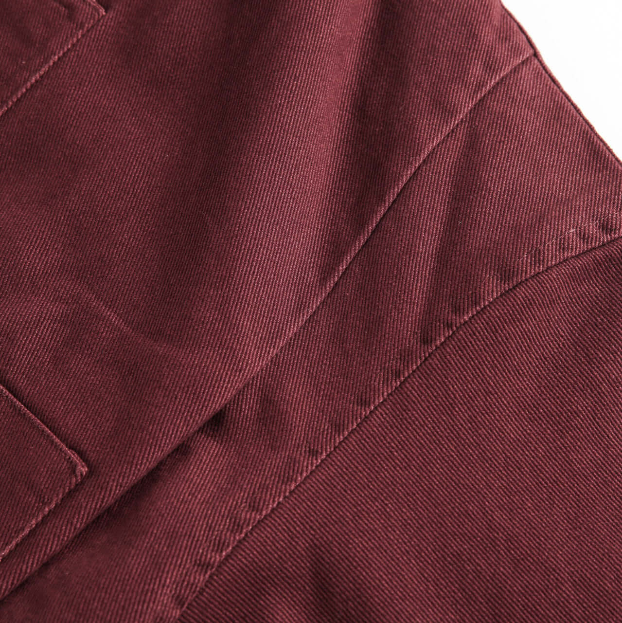 Street Style High-Street Personality Loose Jacket