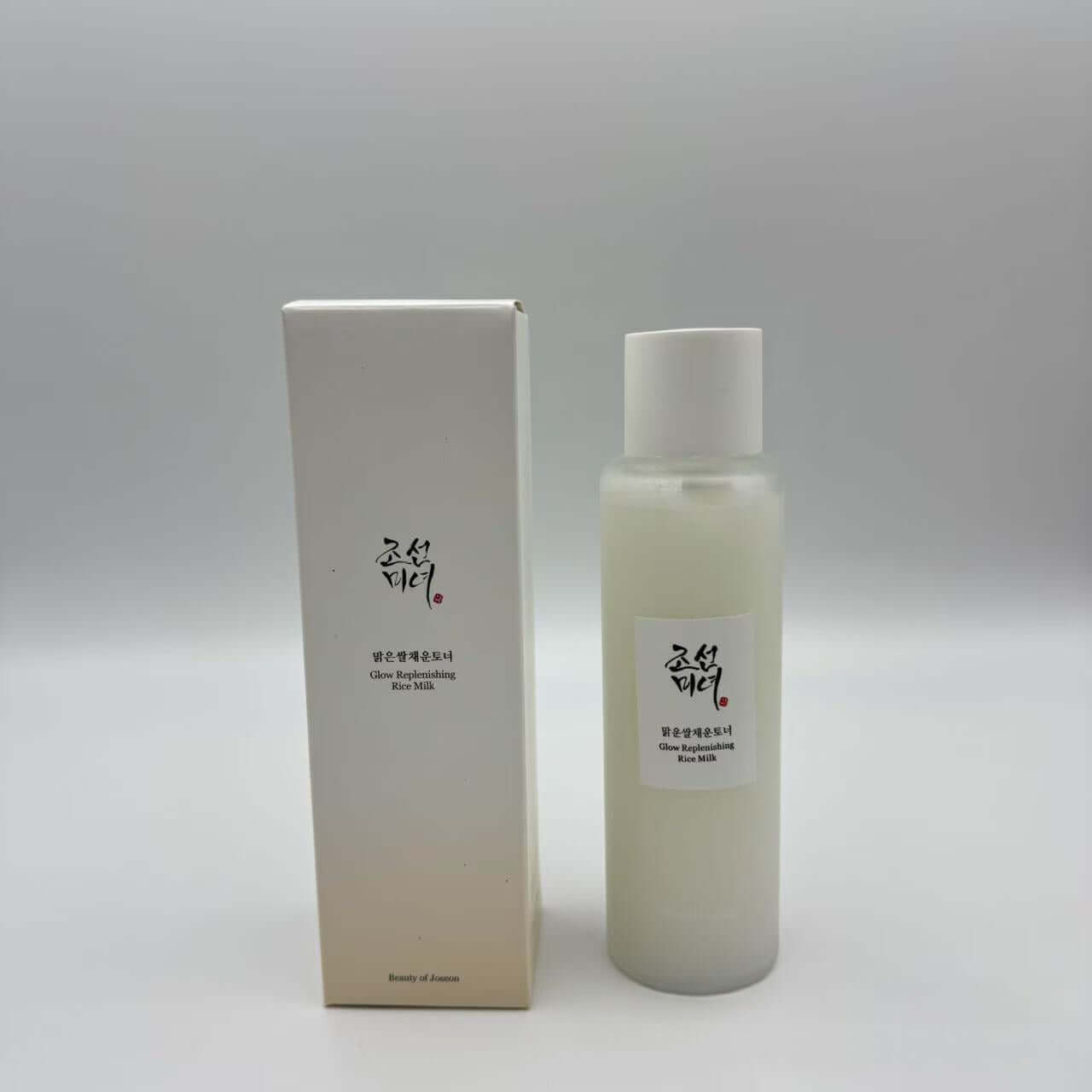 Korean Beauty of Joseon Korean Beauty Series Toner Sunscreen Cream