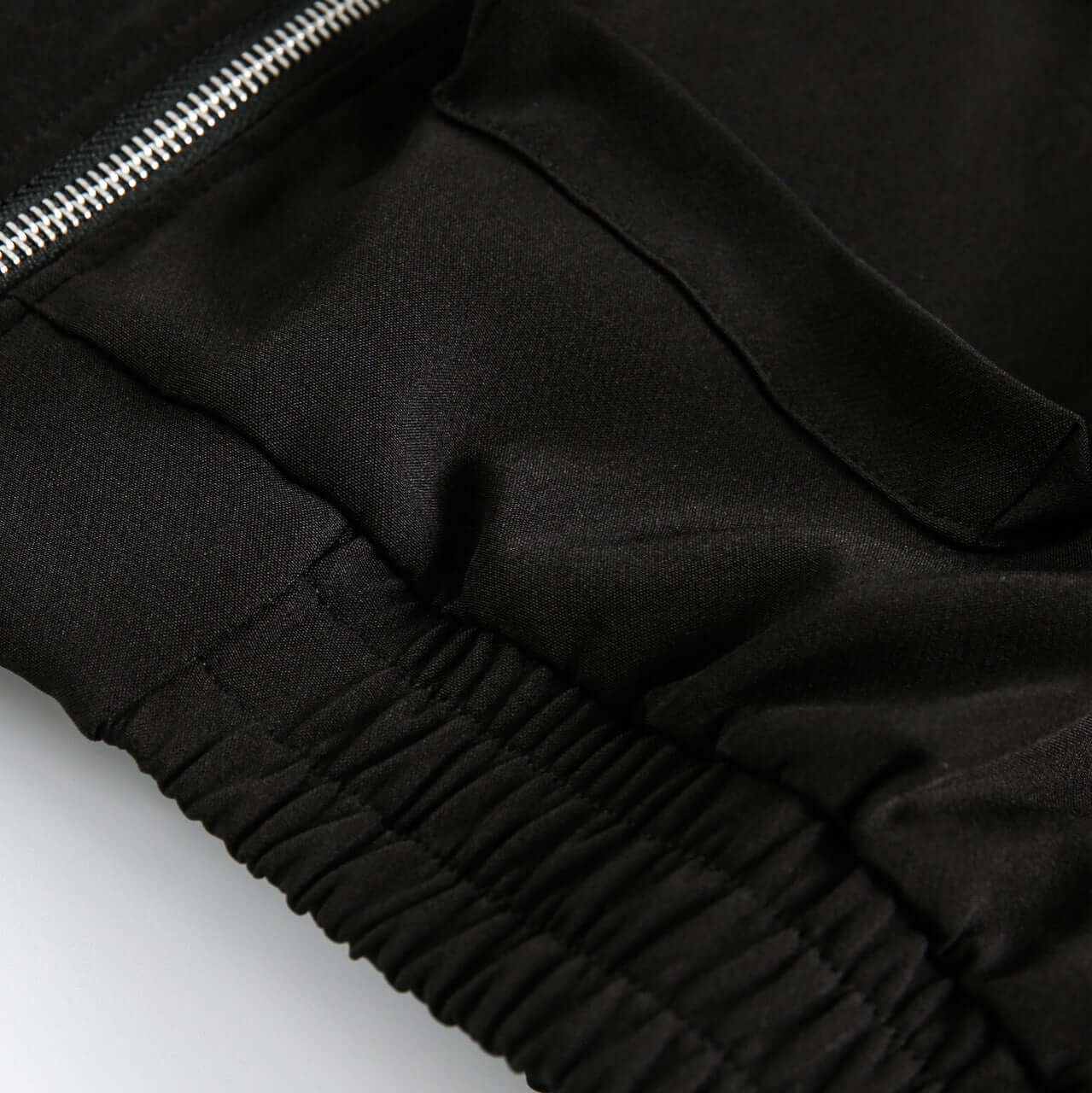 Street Style High-Street Simple Loose Jacket