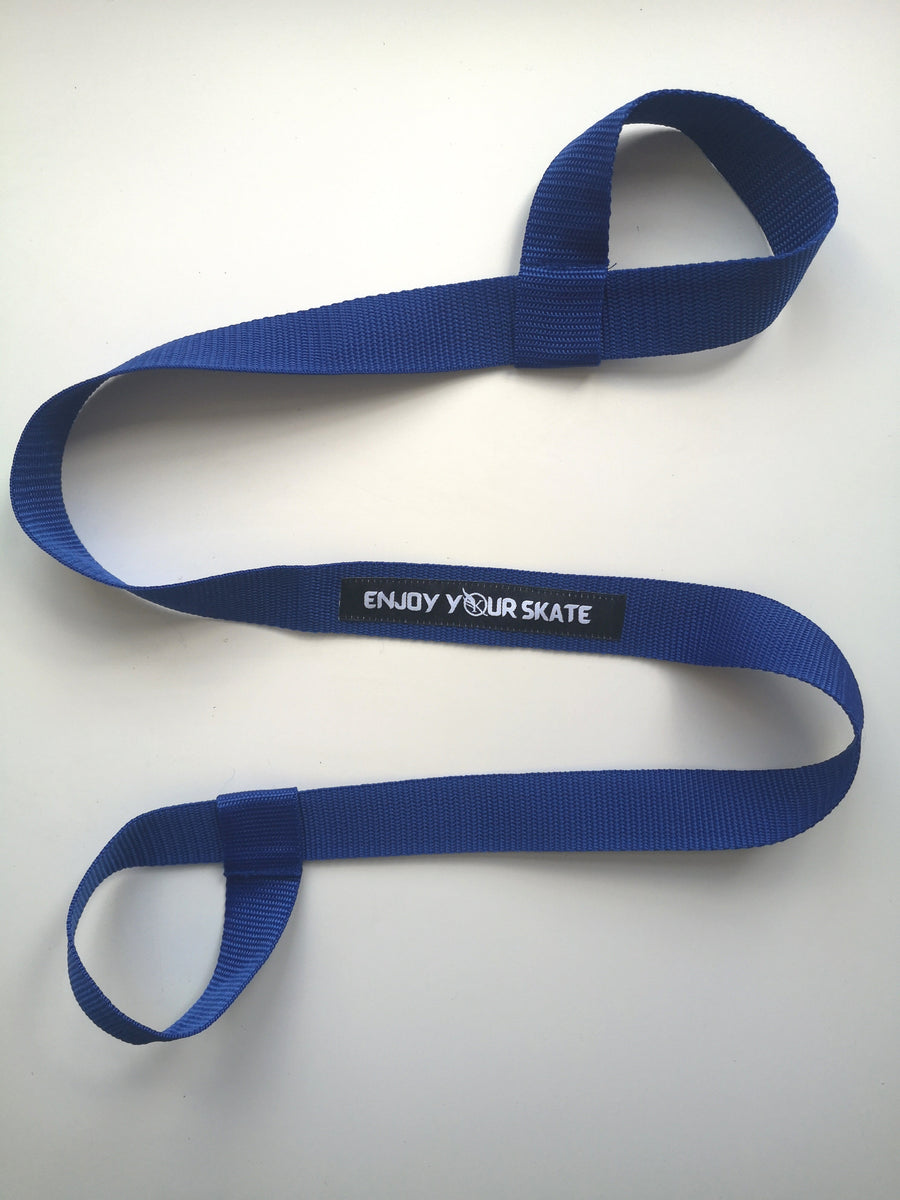 Leash BLUE-0