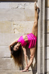 Passista Shorts PINK-3