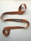 Leash LIGHT BROWN-0