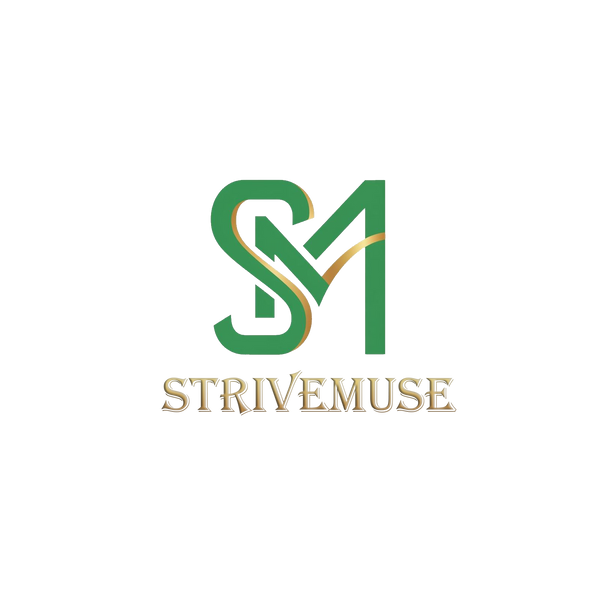 StriveMuse 