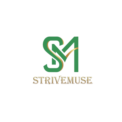 StriveMuse 